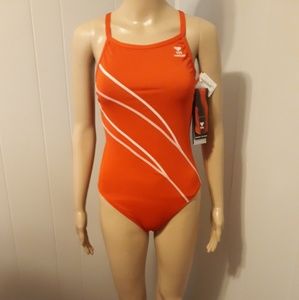 TYR swimsuit